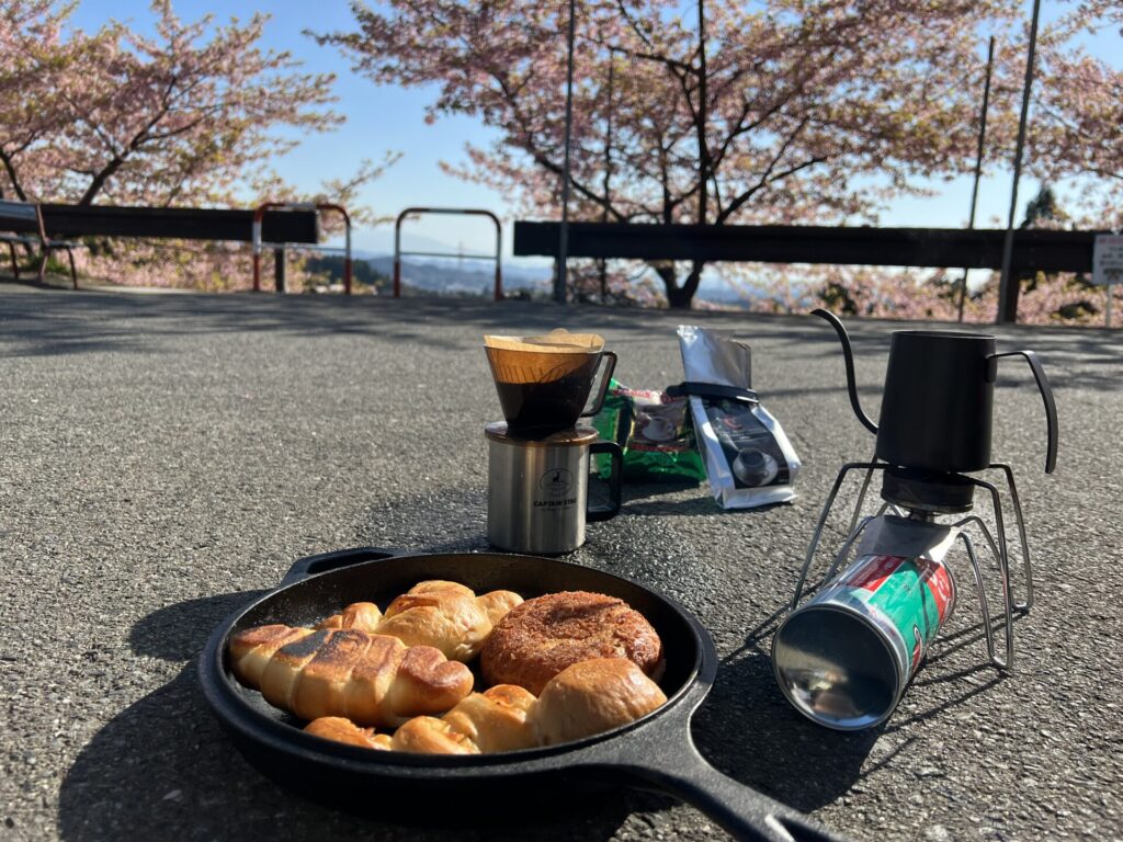 群馬県さくらの里
